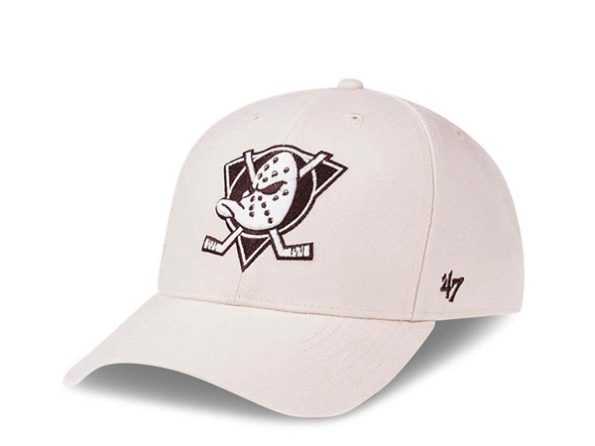 47Brand-Anaheim-Ducks-Natural-Classic-Snapback-Kepsar1