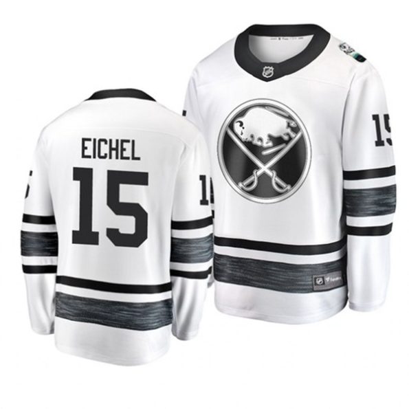 Men-Sabres-Jack-Eichel-White-2019-NHL-All-Star-Jersey