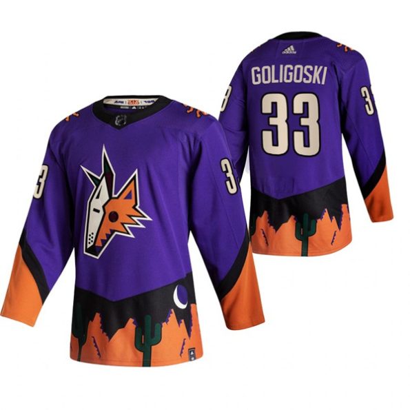 Men-s-Arizona-Coyotes-Alex-Goligoski-NO.33-2021-Reverse-Retro-Authentic-Purple