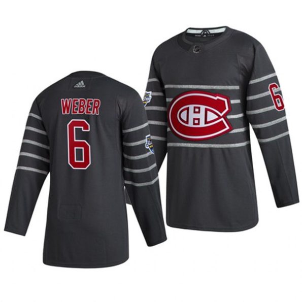 Men-s-CanadiensNO.6-Shea-Weber-Gray-2020-NHL-All-Star-Game-Jersey