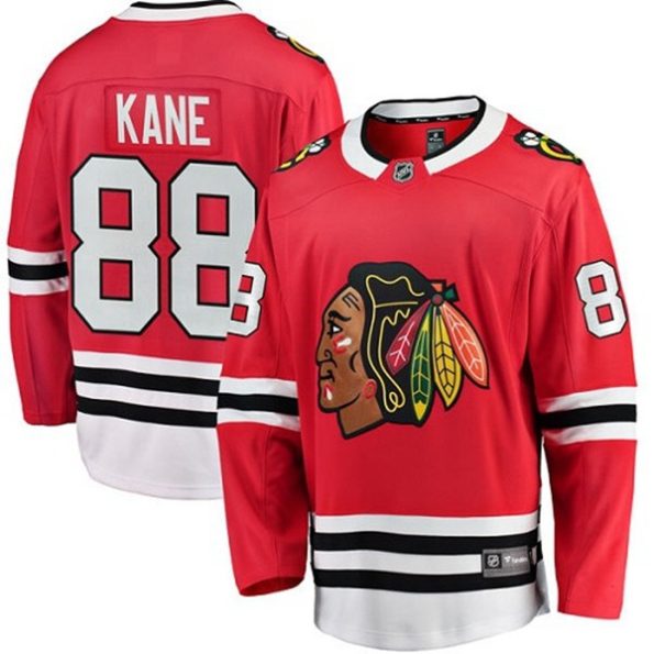 Men-s-Chicago-Blackhawks-Patrick-Kane-NO.88-Breakaway-Red-Fanatics-Branded-Home