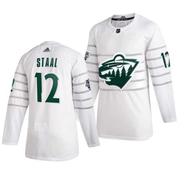 Men-s-Minnesota-Wild-NO.12-Eric-Staal-White-2020-NHL-All-Star-Game-Jerse