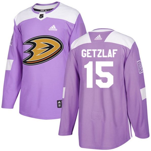 Men-s-NHL-Anaheim-Ducks-Ryan-Getzlaf-NO.15-Purple-Fights-Cancer-Practice