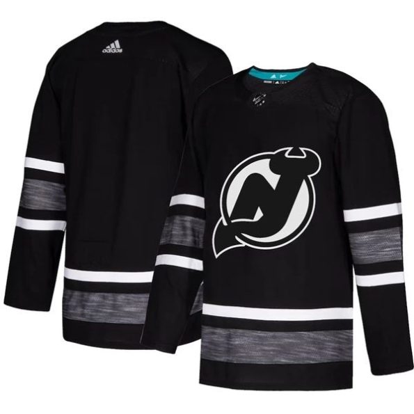 Men-s-New-Jersey-Devils-Blank-2019-All-Star-Black-Authentic