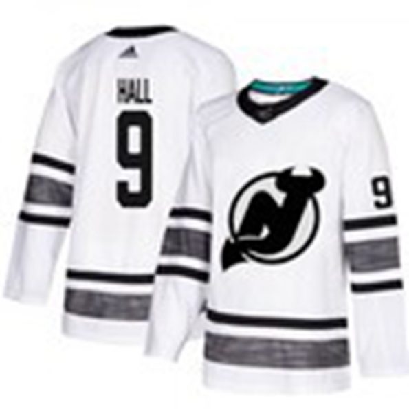 Men-s-New-Jersey-Devils-Taylor-Hall-White-2019-NHL-All-Star-Jersey