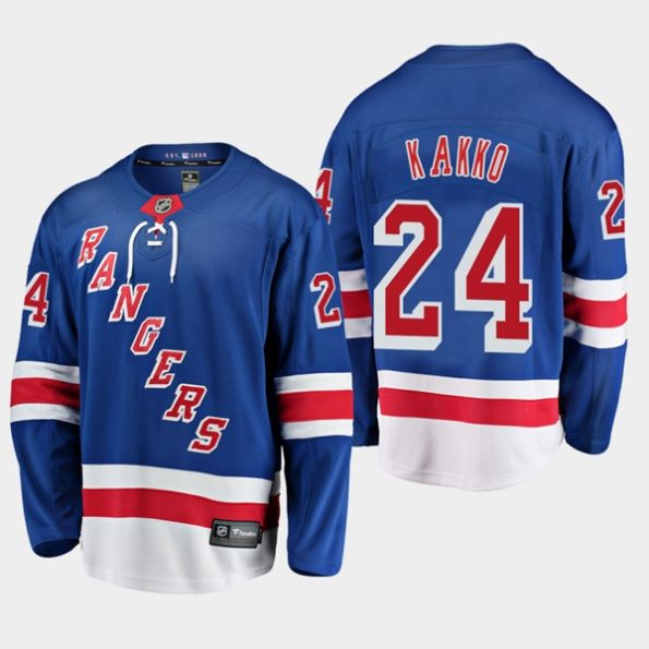 Men-s-New-York-Rangers-Kaapo-Kakko-NO.24-Royal-Home-Breakaway-Player