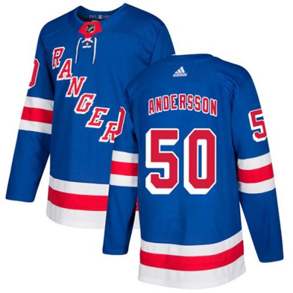 Men-s-New-York-Rangers-Lias-Andersson-NO.50-Authentic-Royal-Blue-Home