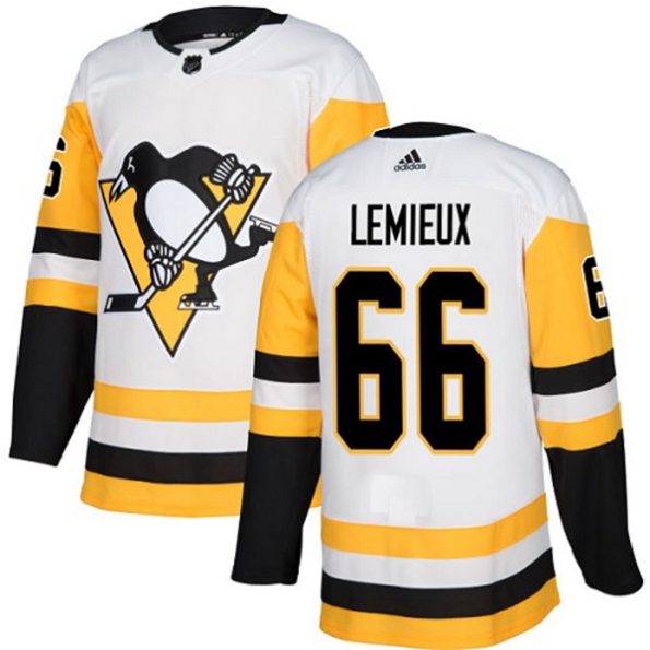 Men-s-Pittsburgh-Penguins-Mario-Lemieux-NO.66-Authentic-White-Away