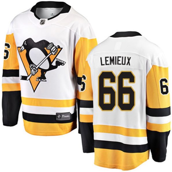 Men-s-Pittsburgh-Penguins-Mario-Lemieux-NO.66-Breakaway-White-Fanatics-Branded-Away