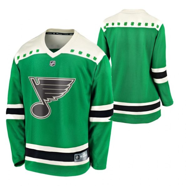 Men-s-St.-Louis-Blues-2021-St-Patricks-Day-Green-Breakaway-Men