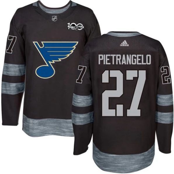 Men-s-St.-Louis-Blues-Alex-Pietrangelo-27-1917-2017-100th-Anniversary-Black-Authentic