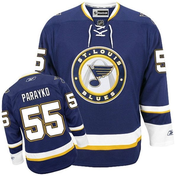 Men-s-St.-Louis-Blues-Colton-Parayko-55-Reebok