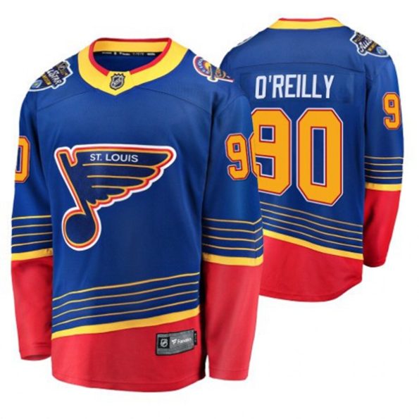 Men-s-St.-Louis-Blues-Ryan-OReilly-2020-NHL-All-Star-Blue-Jersey