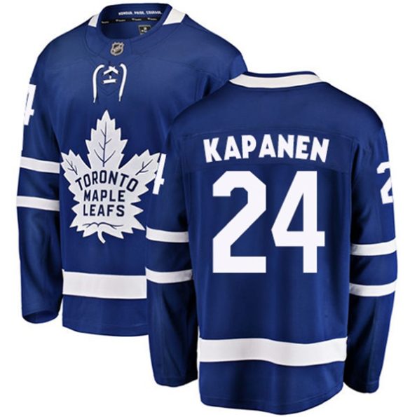 Men-s-Toronto-Maple-Leafs-Kasperi-Kapanen-NO.24-Breakaway-Royal-Blue-Fanatics-Branded-Home