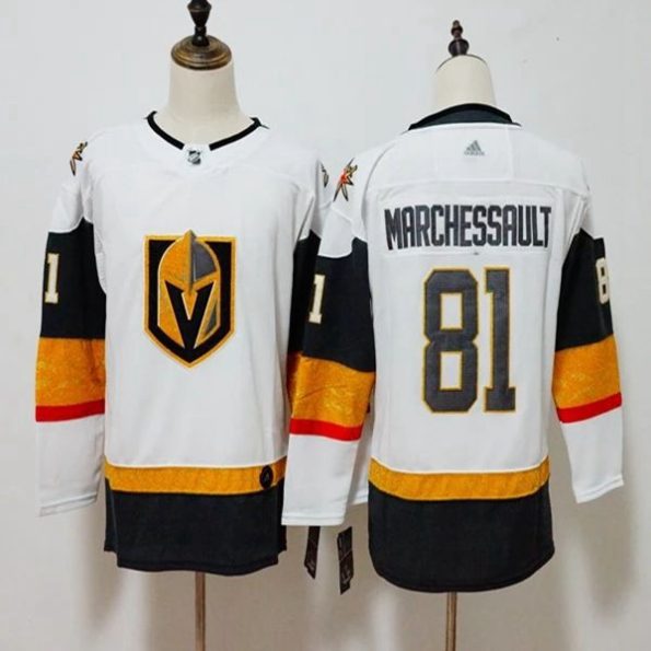 Men-s-Vegas-Golden-Knights-Jonathan-Marchessault-NO.81-2018-19-White-Authentic