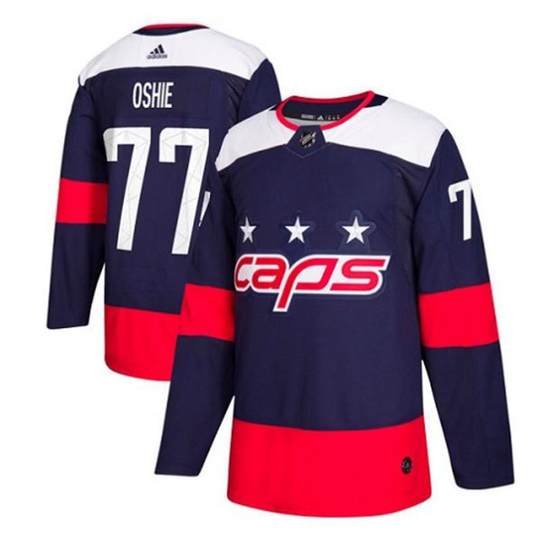 Men-s-Washington-Capitals-T.J.-Oshie-NO.77-Authentic-Navy-Blue-2018-Stadium-Series