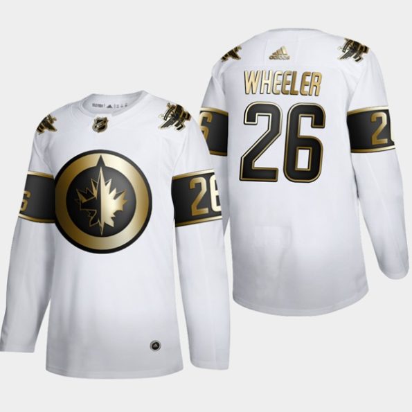 Men-s-Winnipeg-Jets-Blake-Wheeler-26-Golden-Edition-White-Authentic