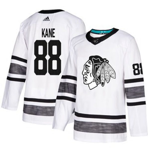 NHL-Blackhawks-NO.88-Patrick-Kane-White-2019-All-Star-Hockey-Jersey