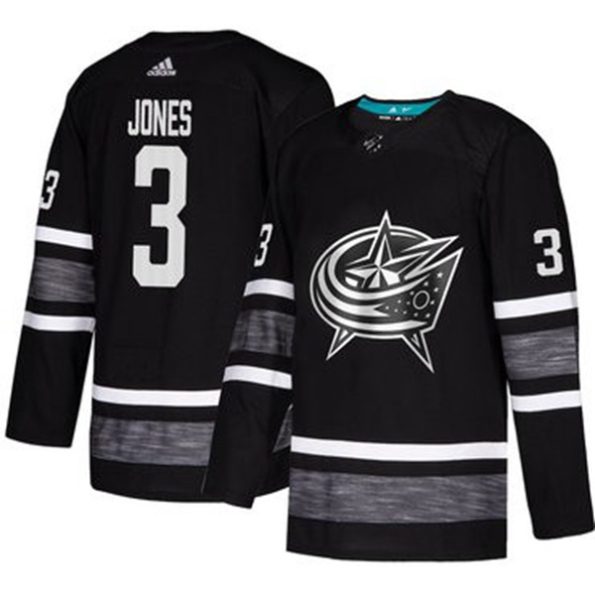 NHL-Blue-Jackets-NO.3-Seth-Jones-Black-2019-All-Star-Hockey-Jersey