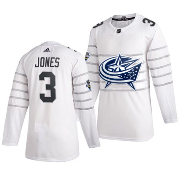 NHL-Men-s-ColumbusNO.3-Seth-Jones-White-2020-All-Star-Game-Jersey