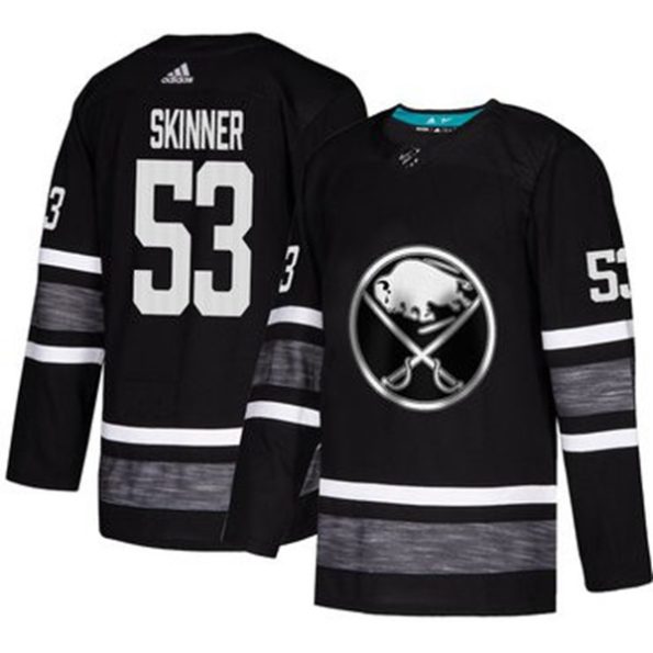 NHL-Sabres-NO.53-Jeff-Skinner-Black-2019-All-Star-Hockey-Jersey