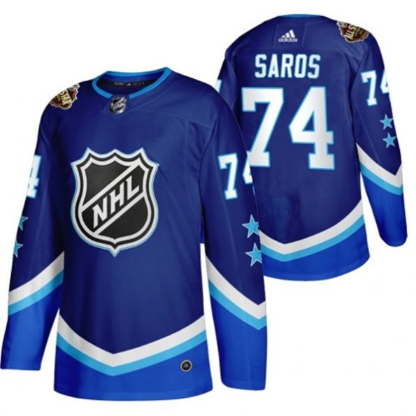 Nashville-Predators-Juuse-Saros-74-2022-NHL-All-Star-Blue-Authentic-Men