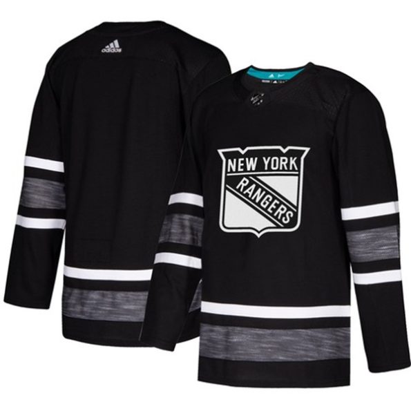 New-York-Rangers-Blank-Black-2019-All-Star-Game-Parley-NHL-Jersey