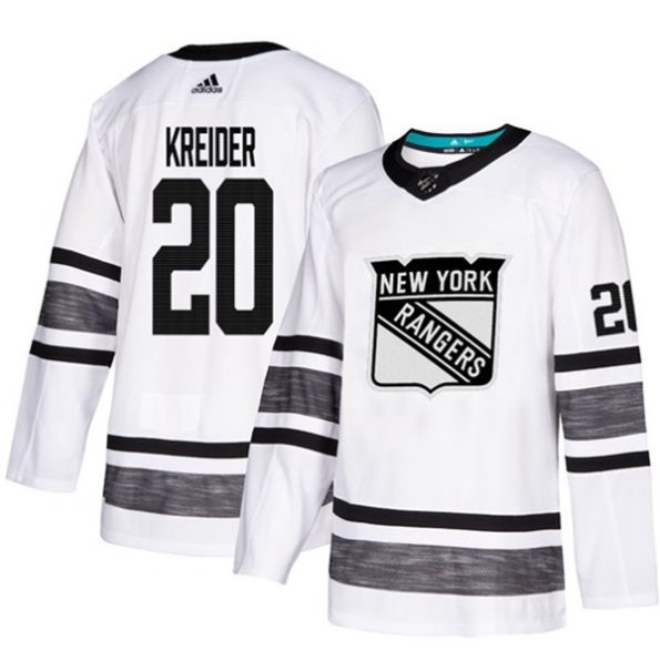 New-York-Rangers-NO.20-Chris-Kreider-White-2019-All-Star-Game-Parley