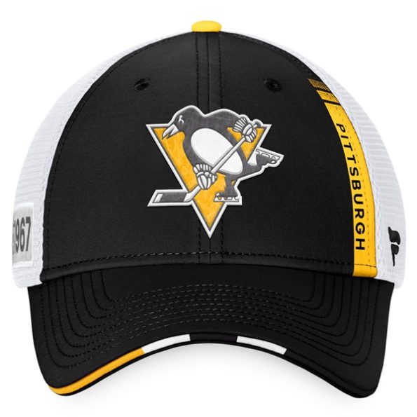 Pittsburgh-Penguins-2022-NHL-Draft-Authentic-Pro-On-Stage-Trucker-3