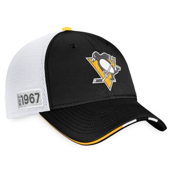 Pittsburgh-Penguins-2022-NHL-Draft-Authentic-Pro-On-Stage-Trucker-4