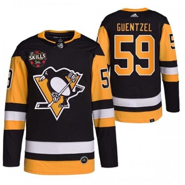 Pittsburgh-Penguins-Jake-Guentzel-59-2022-NHL-All-Star-Skills-Authentic-Men