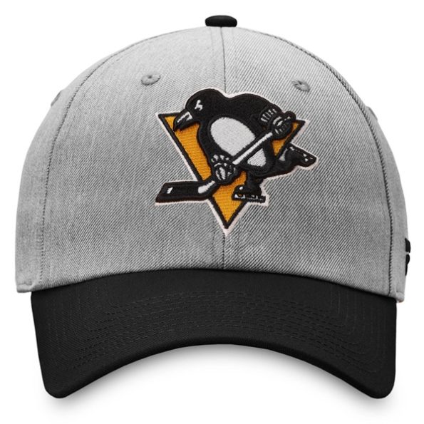 Pittsburgh-Penguins-Snapback-Kepsar-GraSvart.3