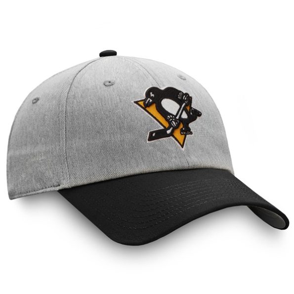 Pittsburgh-Penguins-Snapback-Kepsar-GraSvart.4