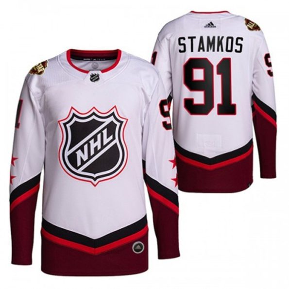 Tampa-Bay-Lightning-Steven-Stamkos-91-2022-NHL-All-Star-White-Authentic-Men