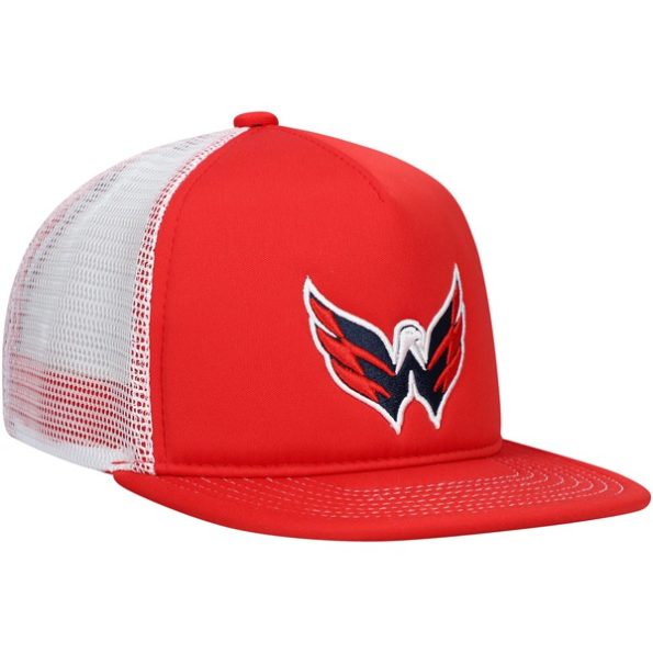 Washington-Kepsaritals-Enfant-Foam-Front-Trucker-Snapback-Kepsar-Rod.4