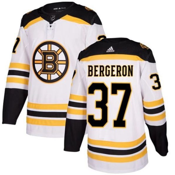 Womens-Boston-Bruins-Patrice-Bergeron-37-White-Authentic