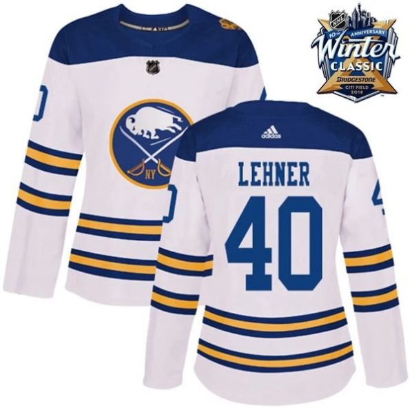 Womens-Buffalo-Sabres-Robin-Lehner-40-2018-Winter-Classic-White-Authentic