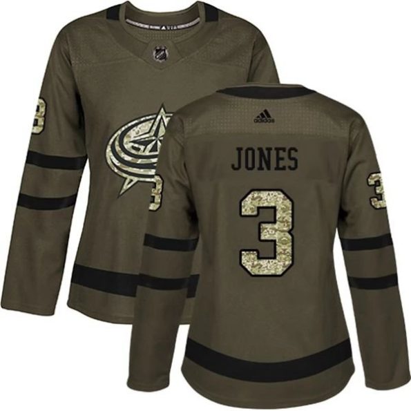 Womens-Columbus-Blue-Jackets-Seth-Jones-3-Camo-Green-Authentic