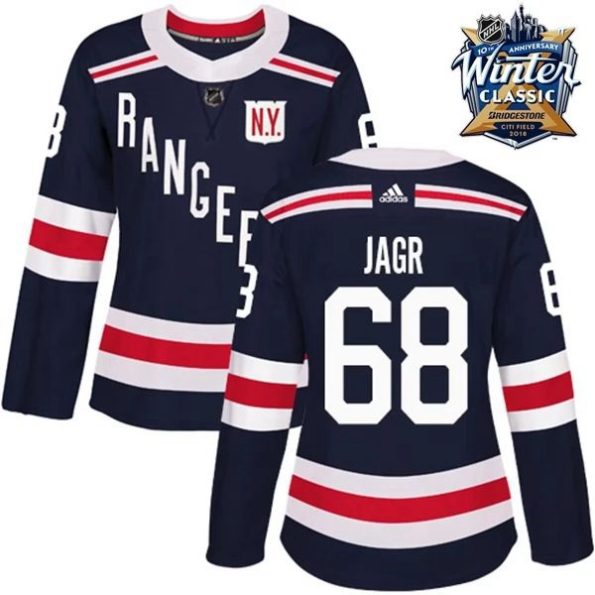 Womens-New-York-Rangers-Jaromir-Jagr-68-Navy-Blue-2018-Winter-Classic-Authentic