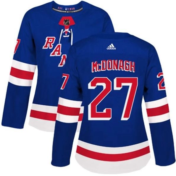 Womens-New-York-Rangers-Ryan-McDonagh-27-Blue-Authentic