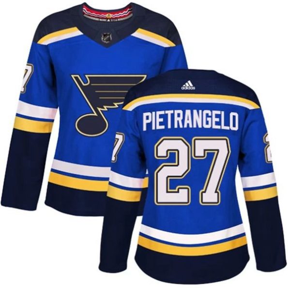 Womens-St.-Louis-Blues-Alex-Pietrangelo-27-Blue-Authentic