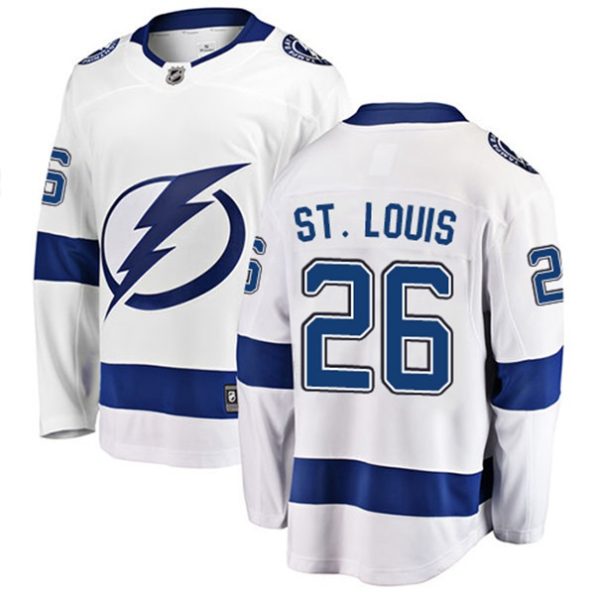 Youth-Tampa-Bay-Lightning-Martin-St.-Louis-NO.26-Breakaway-White-Fanatics-Branded-Away