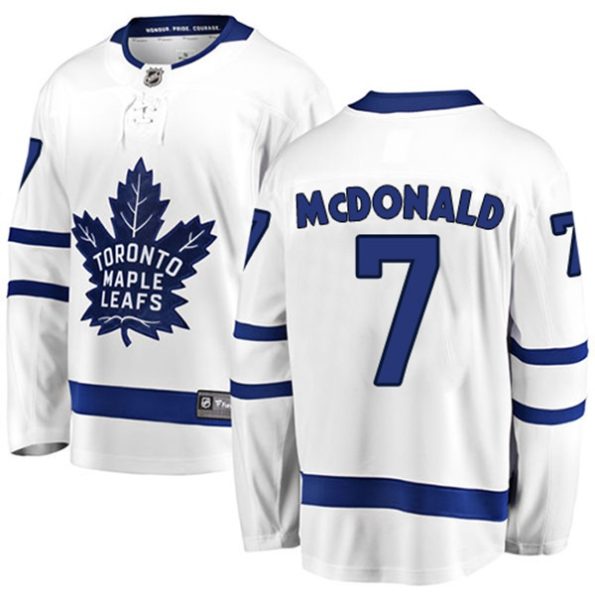 Youth-Toronto-Maple-Leafs-Lanny-McDonald-NO.7-Breakaway-White-Fanatics-Branded-Away