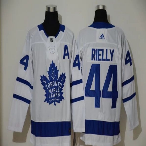 Youth-Toronto-Maple-Leafs-Morgan-Rielly-44-2018-19-White-Authentic