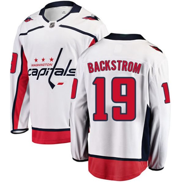 Youth-Washington-Capitals-Nicklas-Backstrom-NO.19-Breakaway-White-Fanatics-Branded-Away