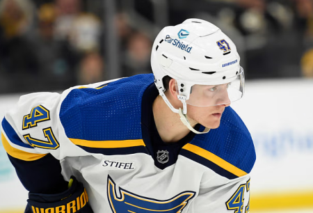 Goda nyheter för Buffalo Sabres: Skinner och Greenway kan återvända